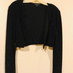 Shorty sweater